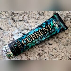 Australian Gold Current Mood Bronzer - Black and Green